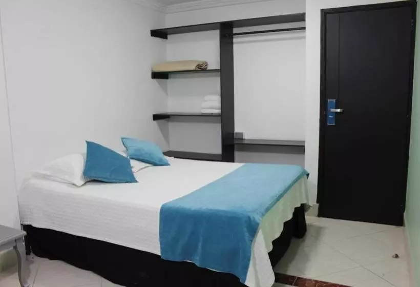 Aw Hotel Estadio