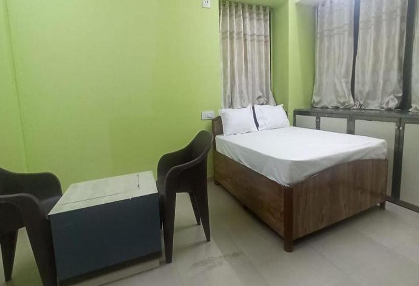 Hotel Spot On 82329 Bliss