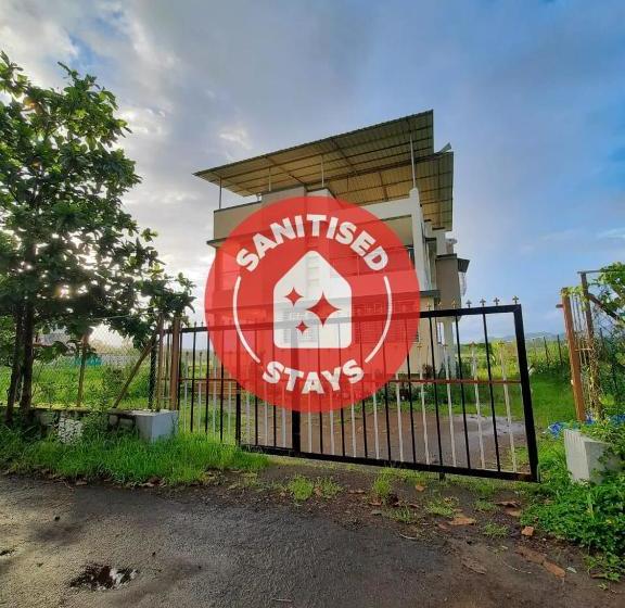 호텔 Spot On 82329 Bliss