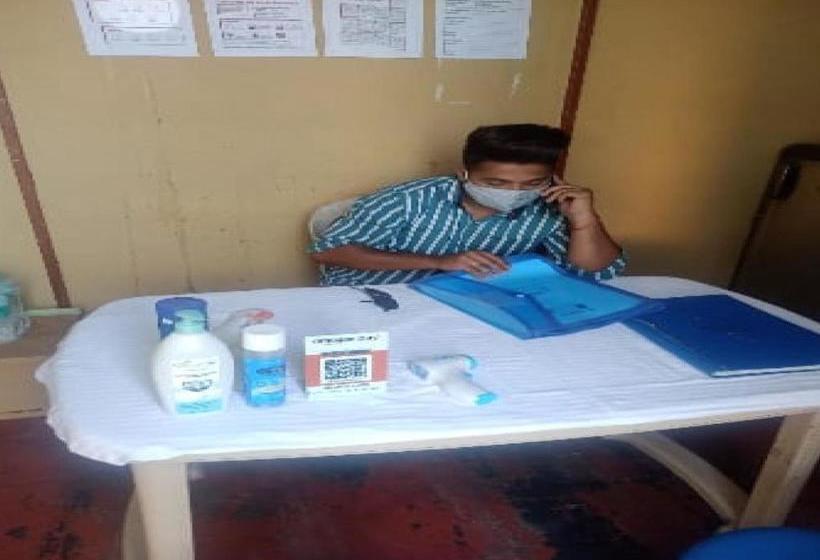 Hotel Spot On 82329 Bliss