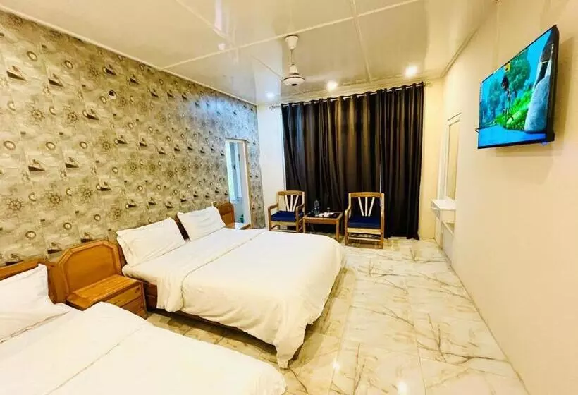 Summit Hotel Skardu