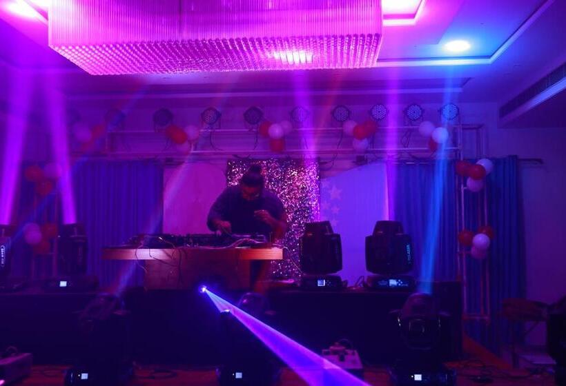 酒店 The Heritage Conventions