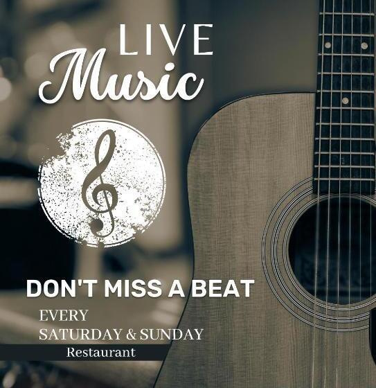 酒店 The Heritage Conventions