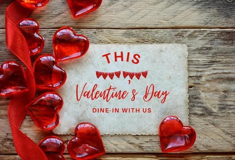 酒店 The Heritage Conventions