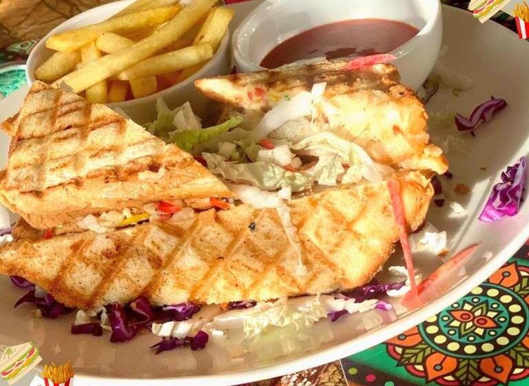 酒店 The Heritage Conventions