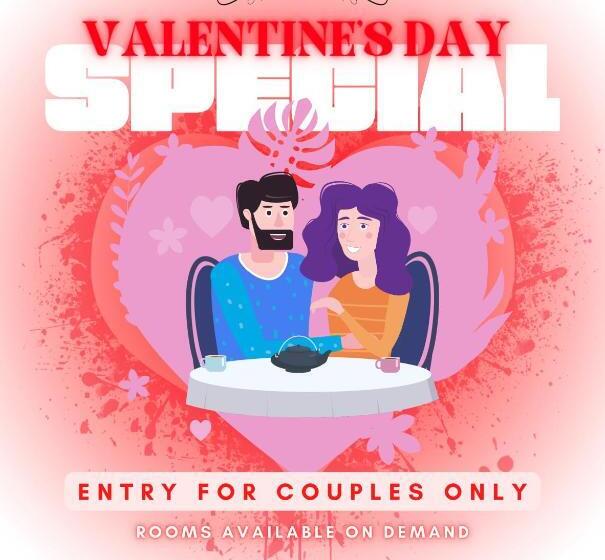 酒店 The Heritage Conventions