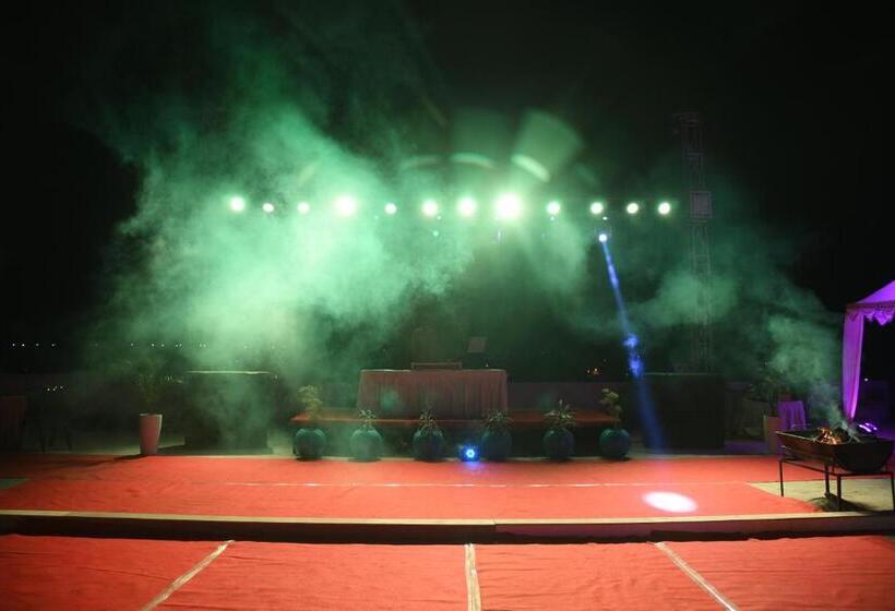 酒店 The Heritage Conventions