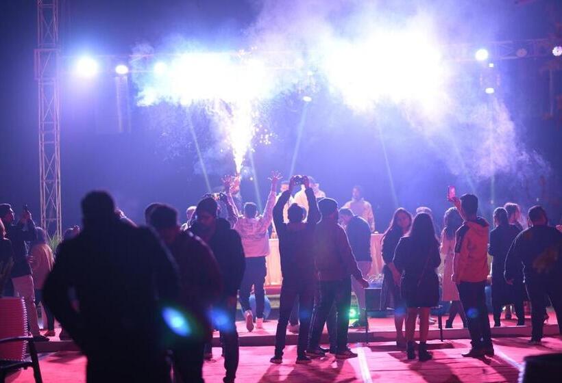 酒店 The Heritage Conventions