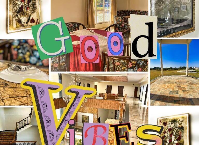 酒店 The Heritage Conventions