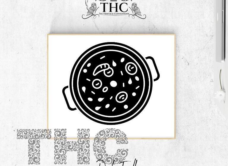 酒店 The Heritage Conventions