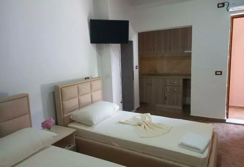 پانسیون Bar Restorant Hotel Altini