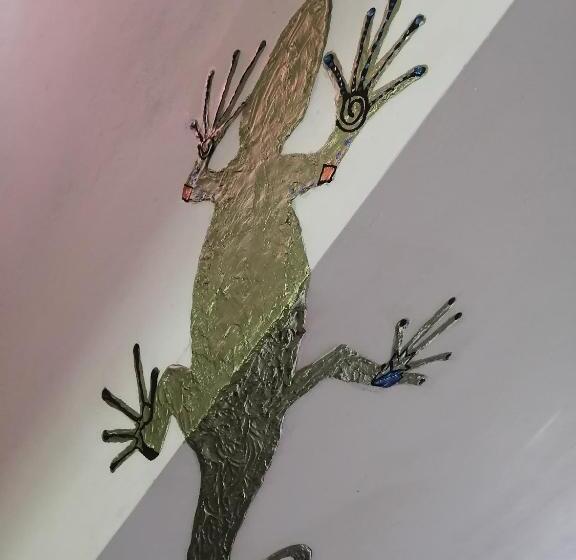 펜션 Nuestro Bosque I