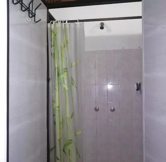 ペンション Nuestro Bosque I