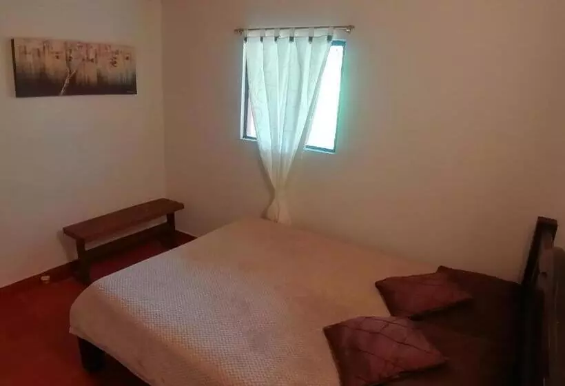 ペンション Nuestro Bosque I