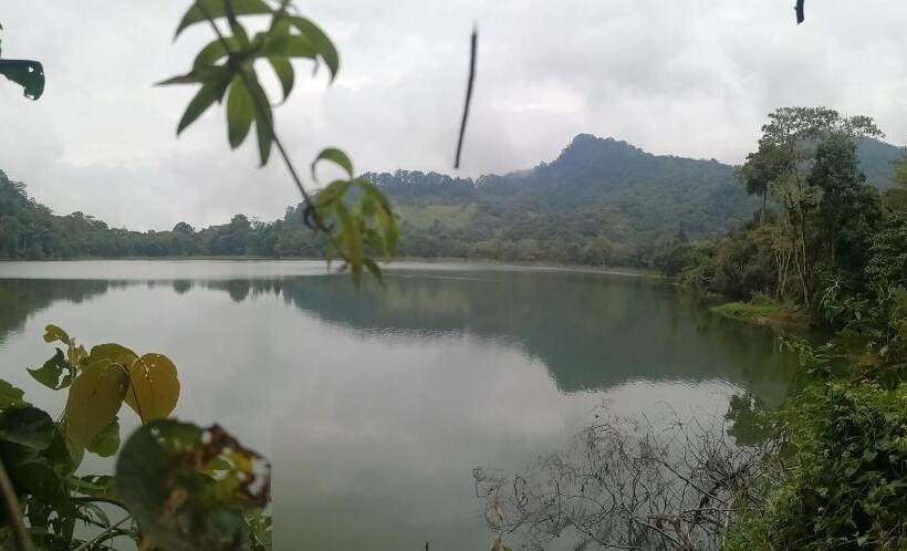 펜션 Nuestro Bosque I