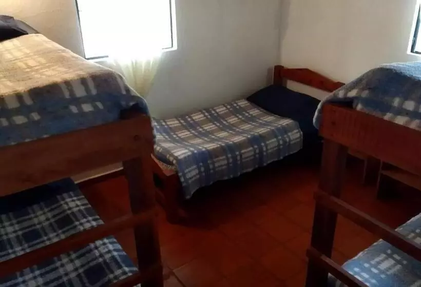 ペンション Nuestro Bosque I