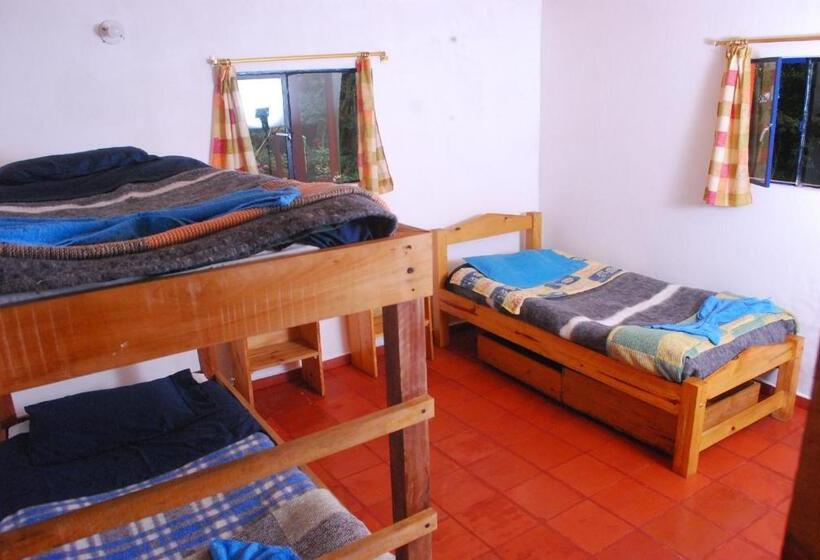 펜션 Nuestro Bosque I