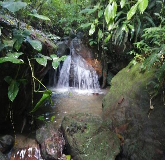 펜션 Nuestro Bosque I