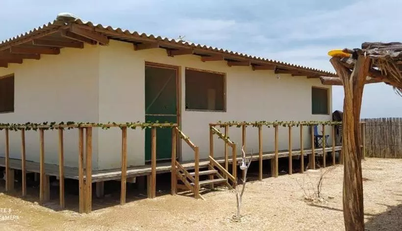 Majatalo Talata Hostal