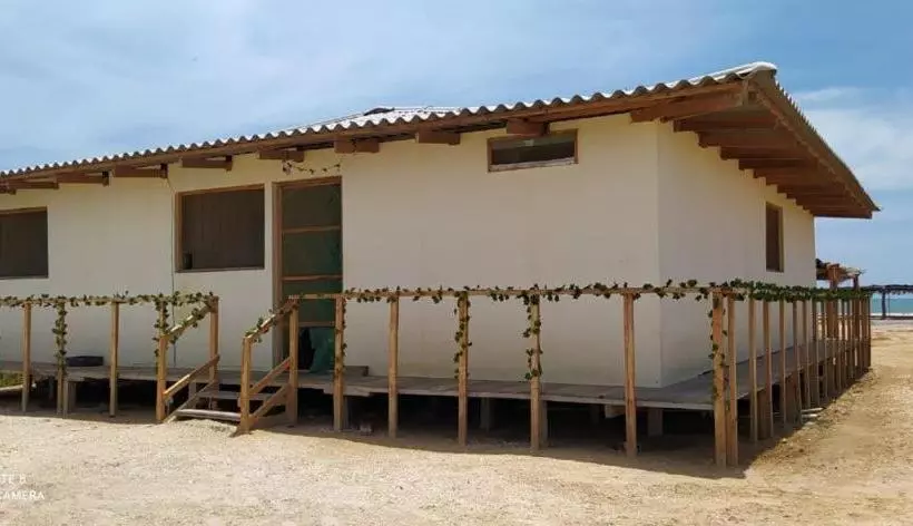 Majatalo Talata Hostal