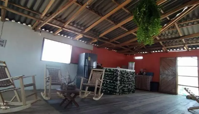 Majatalo Talata Hostal