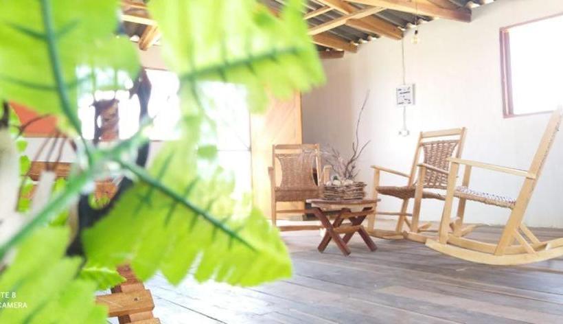 پانسیون Talata Hostal