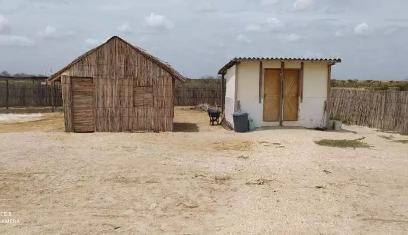 Majatalo Talata Hostal