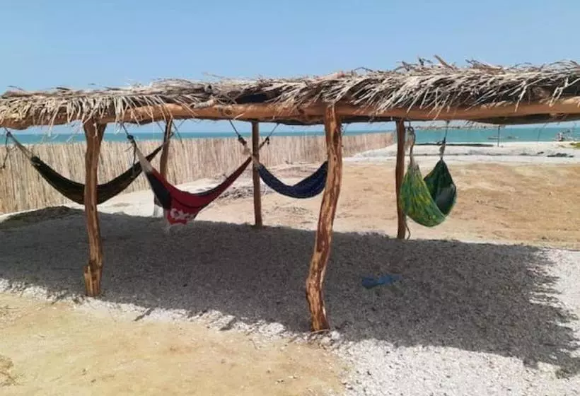 Majatalo Talata Hostal