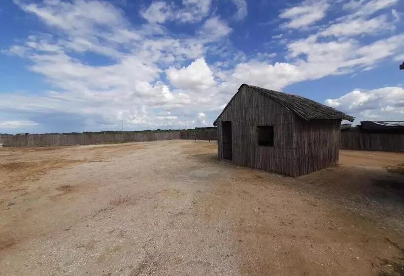 Majatalo Talata Hostal