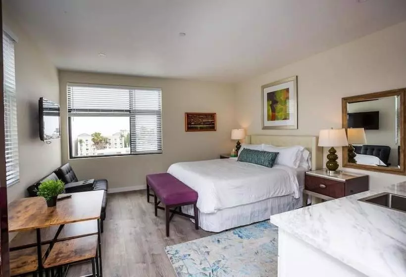 هاستل Premier Location With Great Scenic Downtown View