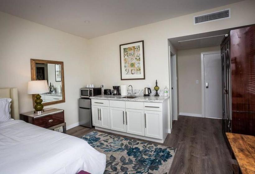 ユースホステル Premier Location With Great Scenic Downtown View