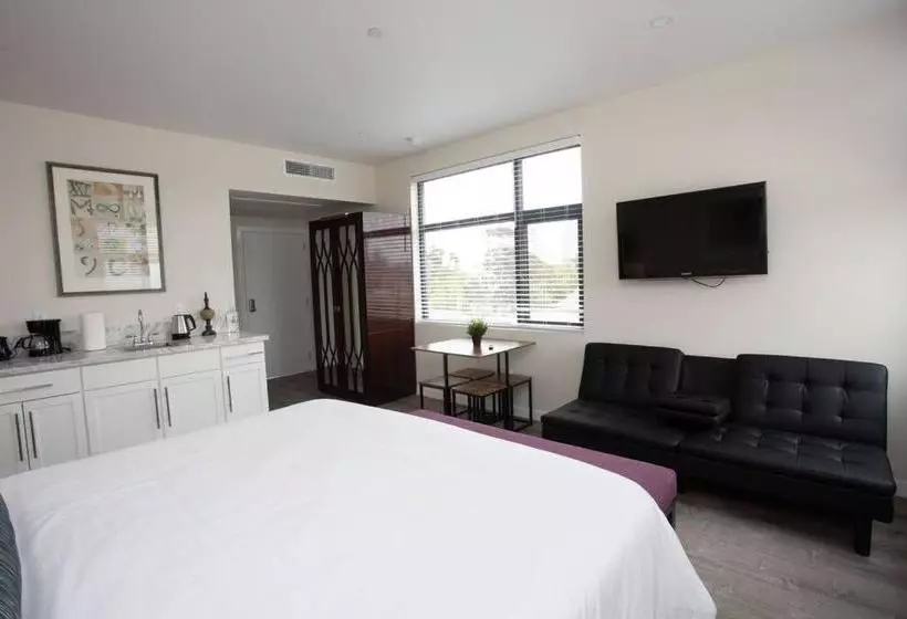 هاستل Premier Location With Great Scenic Downtown View