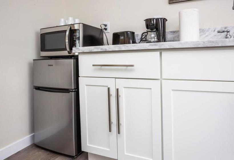 ユースホステル Premier Location With Great Scenic Downtown View