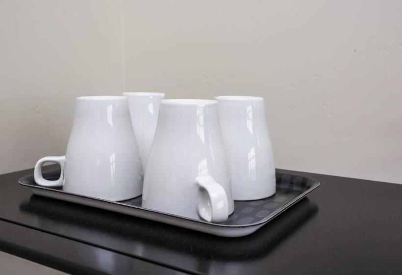 ユースホステル Premier Location With Great Scenic Downtown View