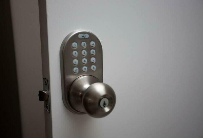 旅馆 Spacious Studio With Incredible Balboa Park View