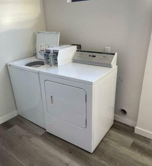 旅馆 Spacious Studio With Incredible Balboa Park View