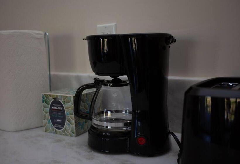 旅馆 Spacious Studio With Incredible Balboa Park View