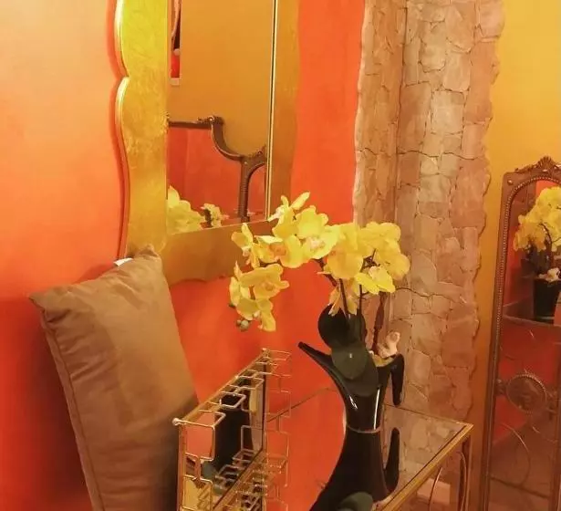 B&b Torretta San Giovanni A Corte