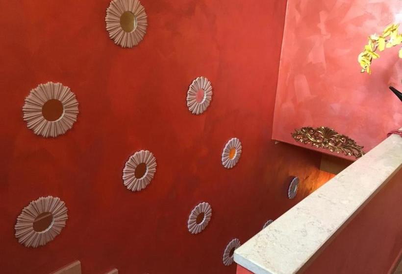 B&b Torretta San Giovanni A Corte