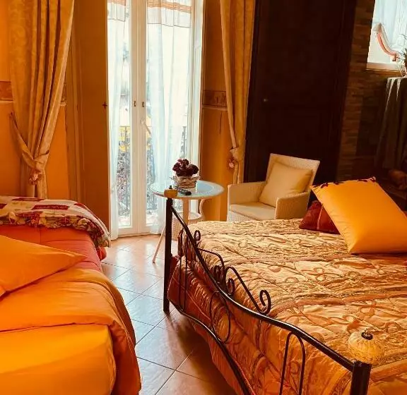 B&b Torretta San Giovanni A Corte
