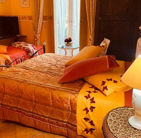 B&b Torretta San Giovanni A Corte