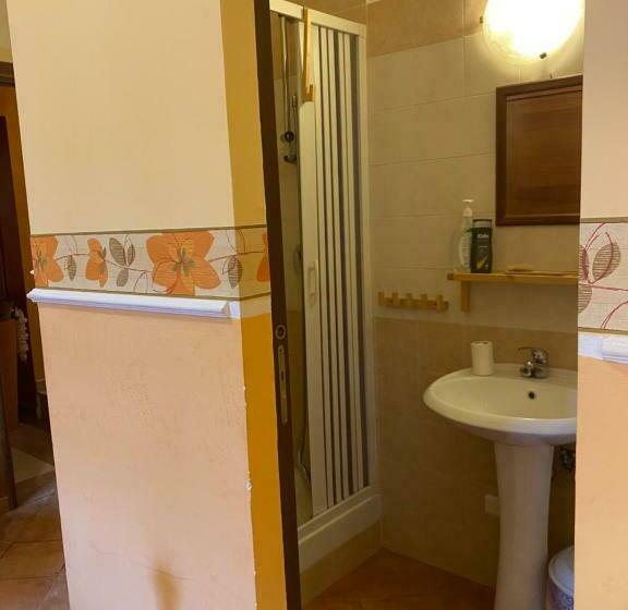B&b Torretta San Giovanni A Corte