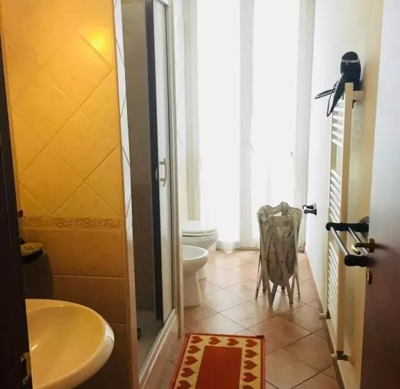 B&b Torretta San Giovanni A Corte