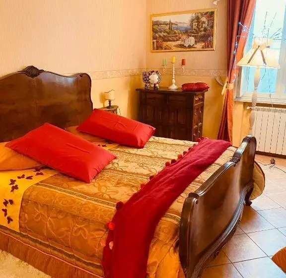 B&b Torretta San Giovanni A Corte