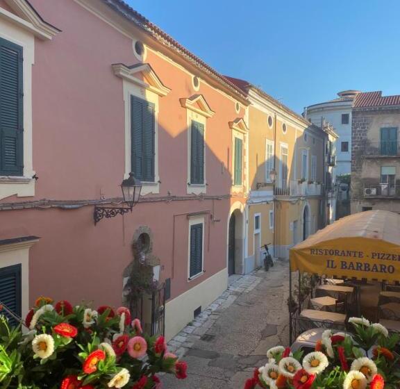 B&b Torretta San Giovanni A Corte