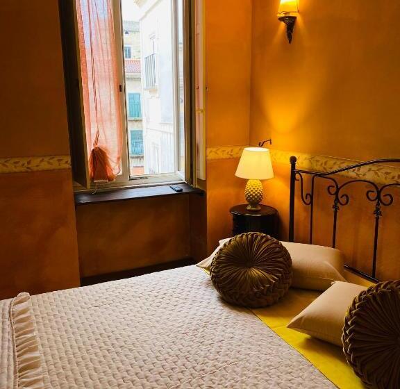 B&b Torretta San Giovanni A Corte