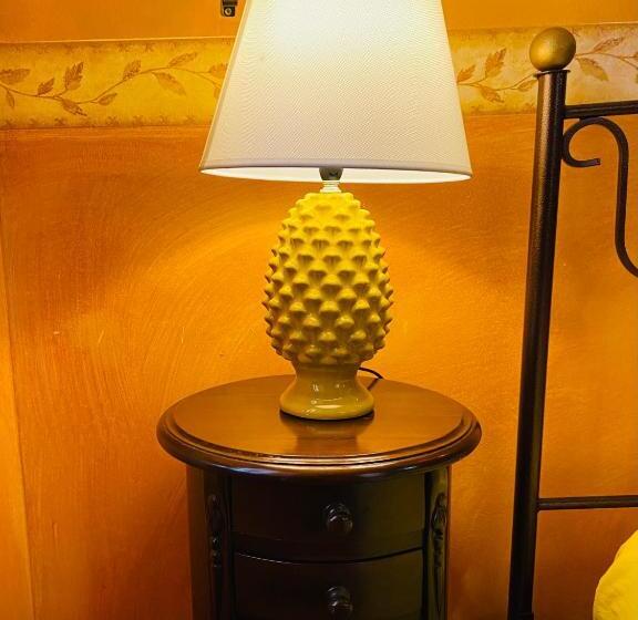 B&b Torretta San Giovanni A Corte