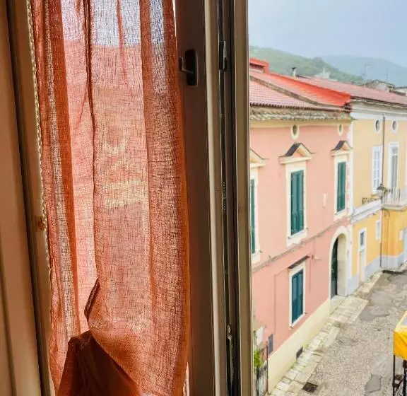 B&b Torretta San Giovanni A Corte