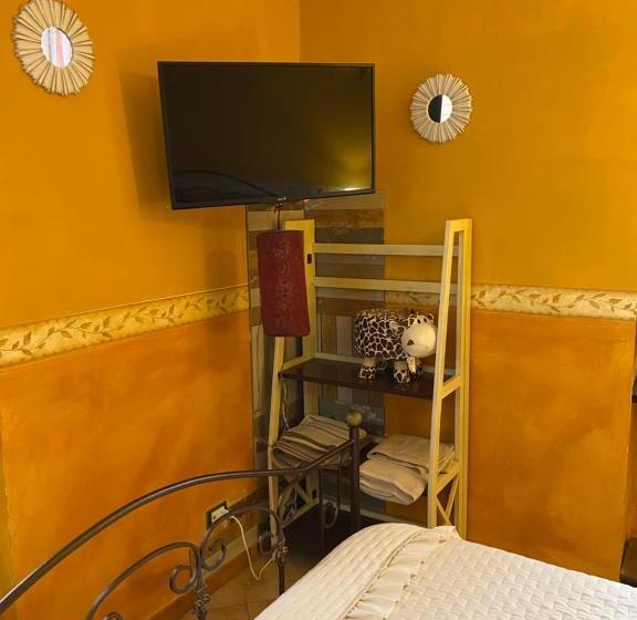 B&b Torretta San Giovanni A Corte