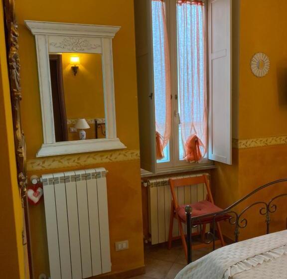 B&b Torretta San Giovanni A Corte